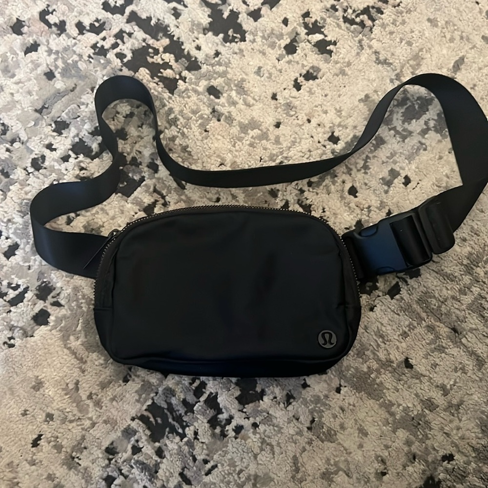 Lululemon Beltbag